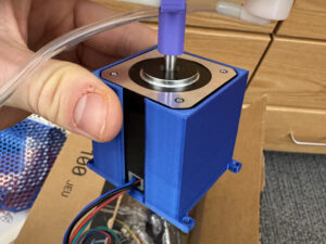 Nema 17 Stepper Motor Case